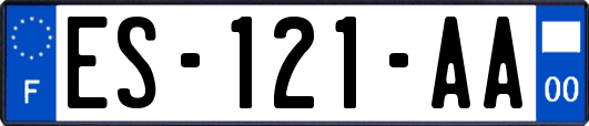 ES-121-AA