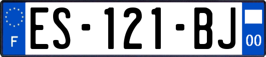 ES-121-BJ