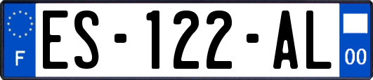 ES-122-AL