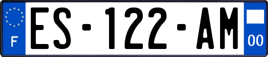 ES-122-AM