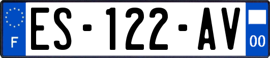 ES-122-AV