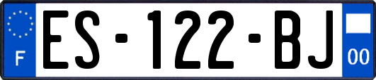 ES-122-BJ