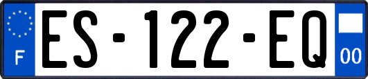 ES-122-EQ