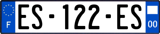 ES-122-ES