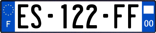ES-122-FF