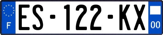 ES-122-KX