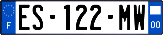 ES-122-MW