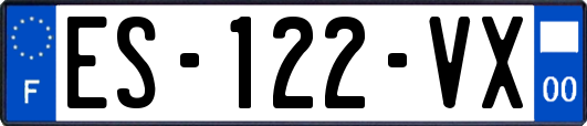 ES-122-VX