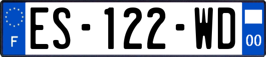 ES-122-WD