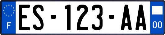 ES-123-AA