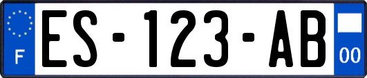 ES-123-AB