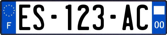 ES-123-AC