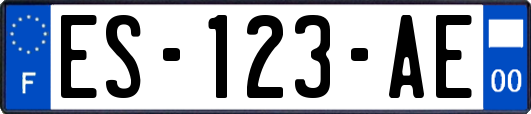 ES-123-AE