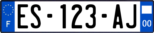 ES-123-AJ