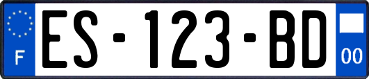 ES-123-BD