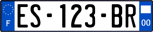 ES-123-BR