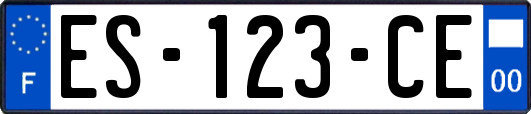 ES-123-CE