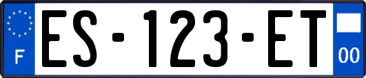 ES-123-ET