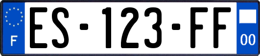 ES-123-FF