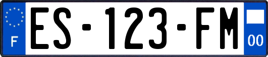 ES-123-FM
