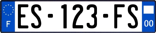 ES-123-FS