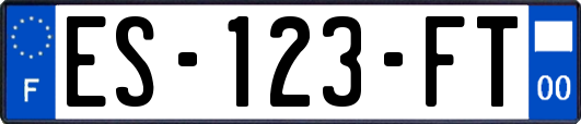 ES-123-FT