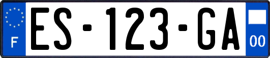 ES-123-GA