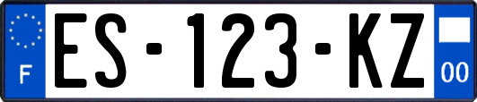 ES-123-KZ