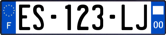 ES-123-LJ