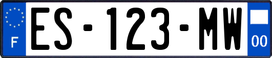 ES-123-MW