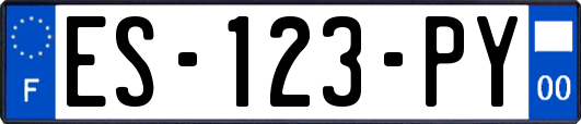 ES-123-PY