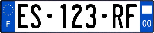 ES-123-RF