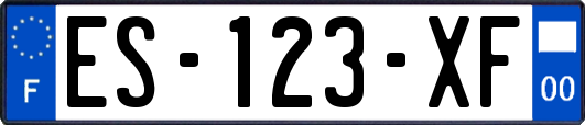 ES-123-XF