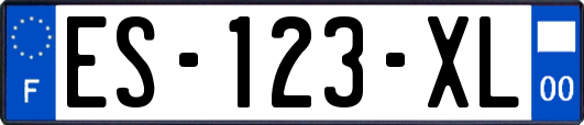 ES-123-XL