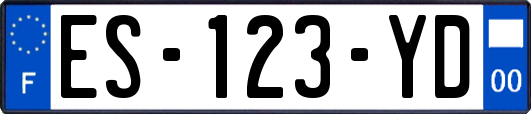 ES-123-YD