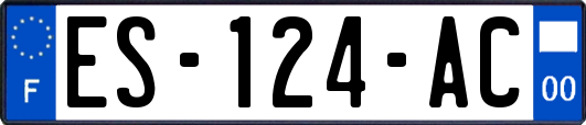 ES-124-AC