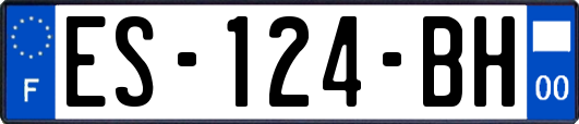 ES-124-BH