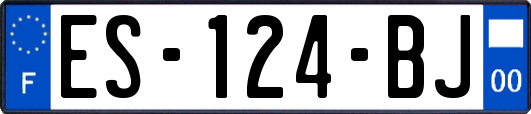 ES-124-BJ