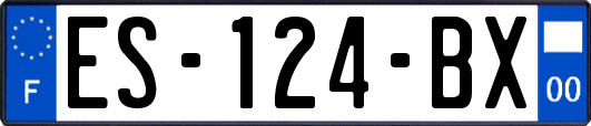 ES-124-BX