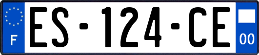 ES-124-CE