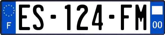 ES-124-FM