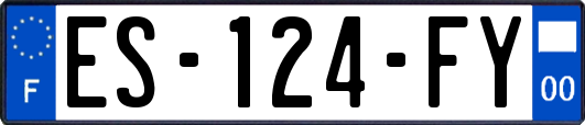 ES-124-FY