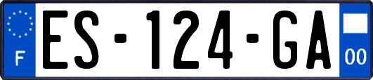 ES-124-GA