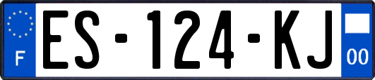ES-124-KJ