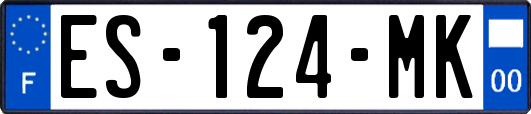 ES-124-MK