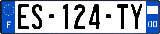 ES-124-TY