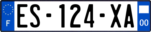 ES-124-XA