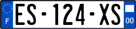 ES-124-XS