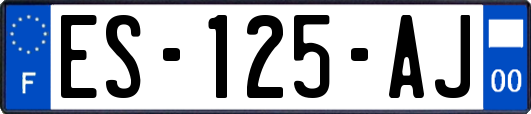 ES-125-AJ