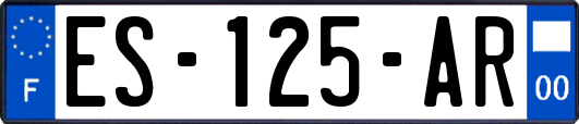 ES-125-AR